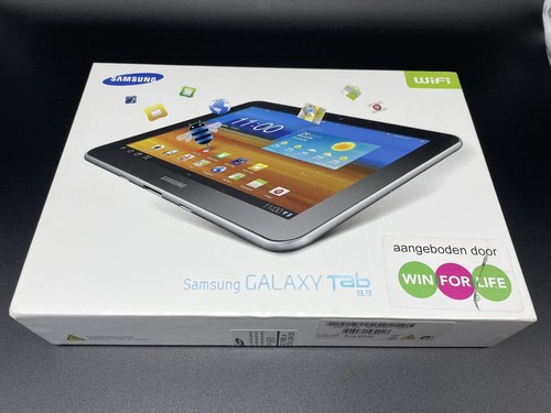 Samsung Galaxy Tab 8.9 16GB GT-P7310 - Android 4.0.4 - Afbeelding 11 van 12