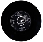 ❤️  The Beatles ~ Help! / I’m Down ❤️  Original 1965 Vinyl 7" Single