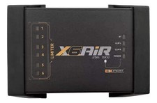 Expert Electronics X6 AiR Digital Audio Processor Equalizer Crossover
