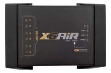 Expert Electronics X6 AiR Digital Audio Processor Equalizer Crossover