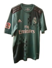 2017 maglia calcio ⚽ Ronaldo real madrid CR7 Adidas shirt maillot trikot camisa 