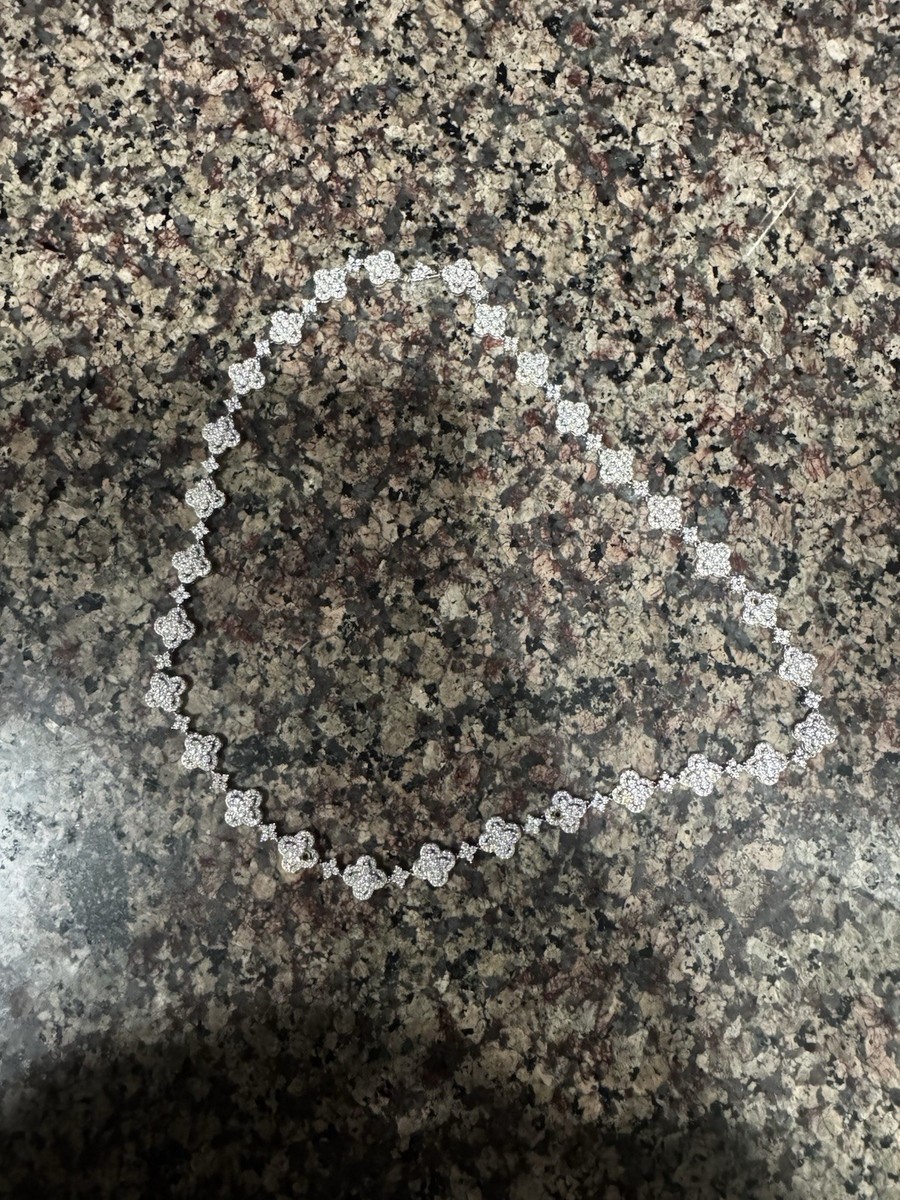 Moissanite