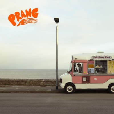 A - PRANG (CREAM LP) [VINYL]