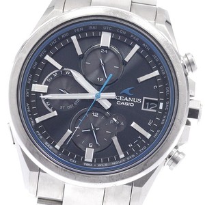 Casio Oceanus T4000 | eBay