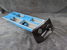 OEM WH42X35099 WH42X29517 Diamond Grey GE Washer Dispenser Drawer FREE SHIPPING
