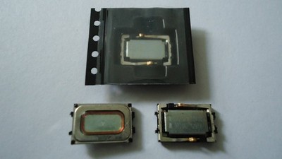 Nokia Original Earpiece Hörmuschel Speaker Asha 200 201 500 701 C6 C7 E5 E55 N86