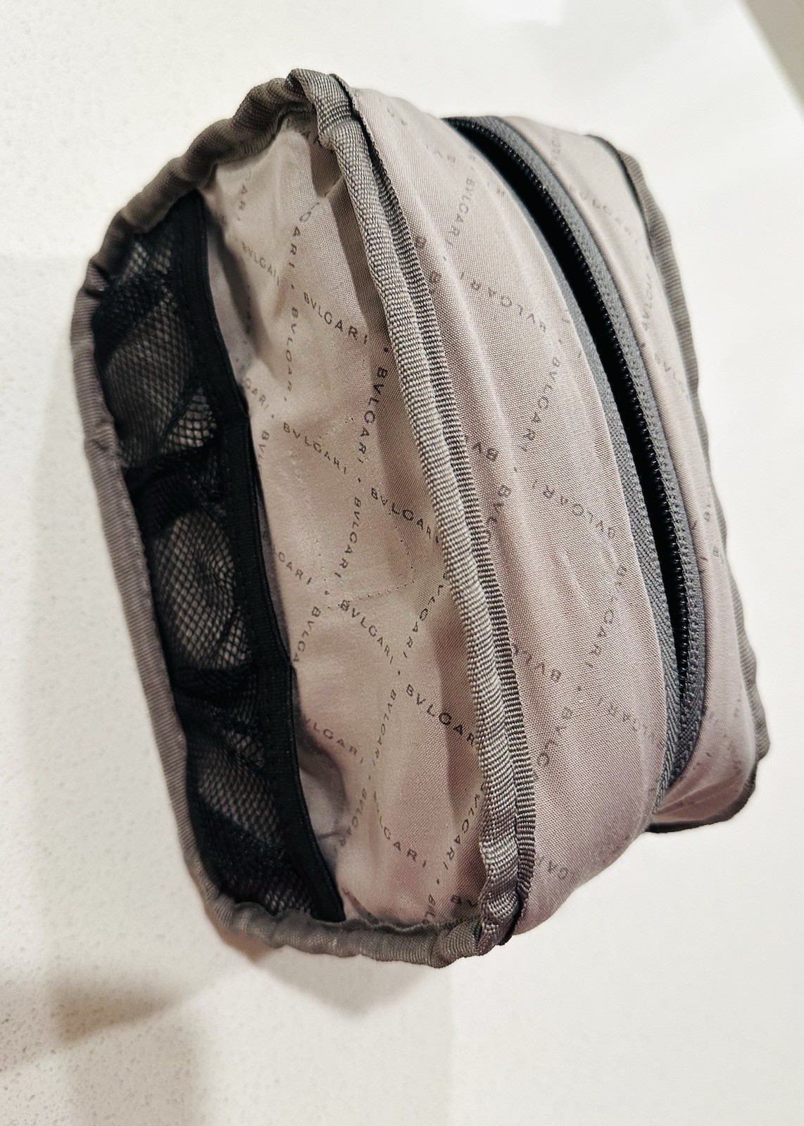 Bvlgari Vanity Pouch