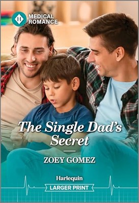 The Single Dads Secret - VERY GOOD