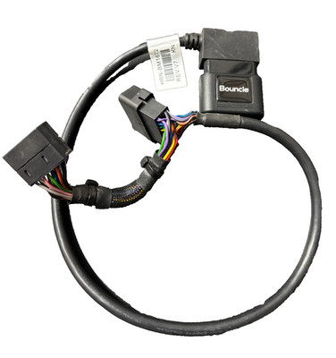 Bouncie GPS Car Tracker Vehicle Location Route History Speed Monitoring OBD2