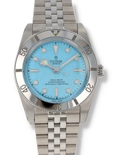 41106: Tudor Black Bay 54 "Lagoon Blue", Ref. 79000, 2025 Full Set 2