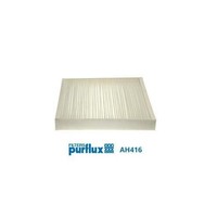 Filter Innenraumluft Purflux AH416 FüR Bmw Generic