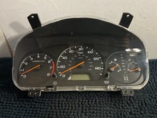 98 99 00 01 02 Honda Accord Speedometer