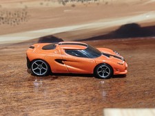 Hot Wheels Lotus Project M250 1:64 2012