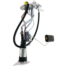 Fuel Pump For 1996-1997 Chevrolet C2500 Suburban Electric with Fuel Sending Unit
