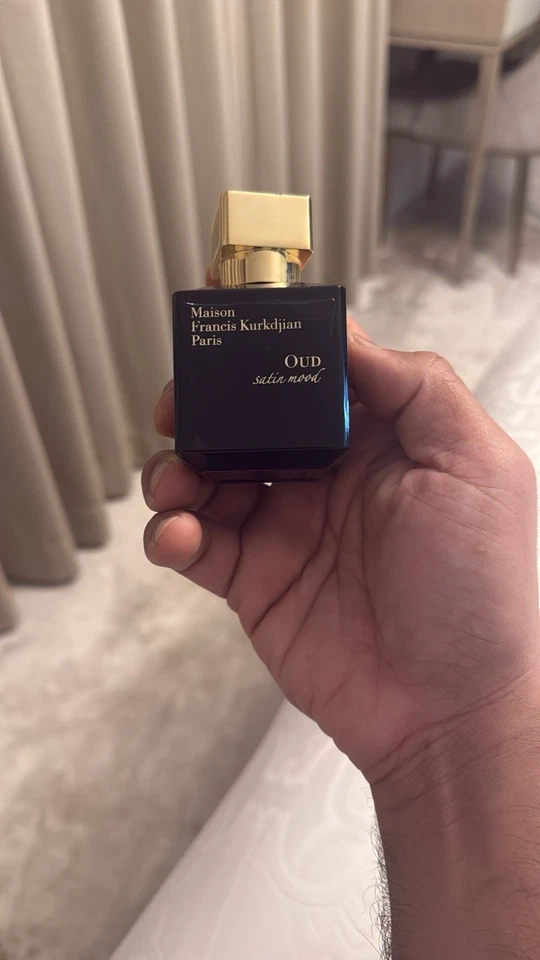 Maison Francis Kurkdjian Oud Satin Mood 70ml