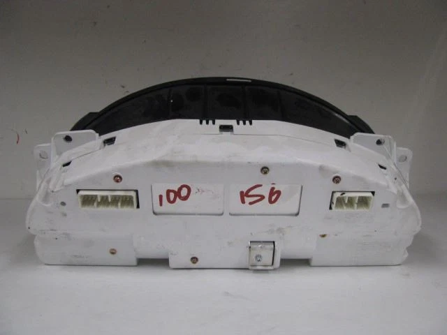 CLUSTER VELOCÍMETRO Saab 9-5 2000 00 transmisión manual 405857 Foto 2 de 4