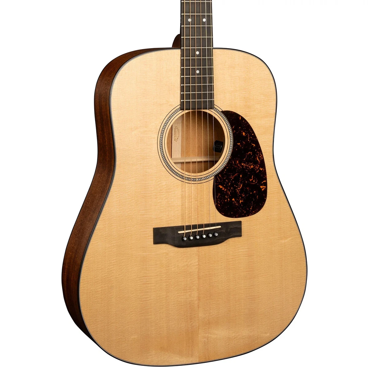 Martin Mahogany Dreadnought Acoustic Guitars for sale | eBay