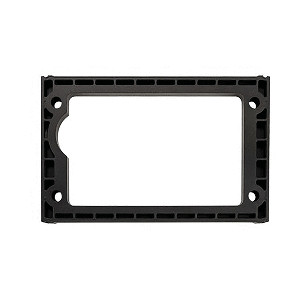 FUSION Surface Mount Kit f/MS-ERX400 Wired Remote Control FUSION 010-12922-02  E