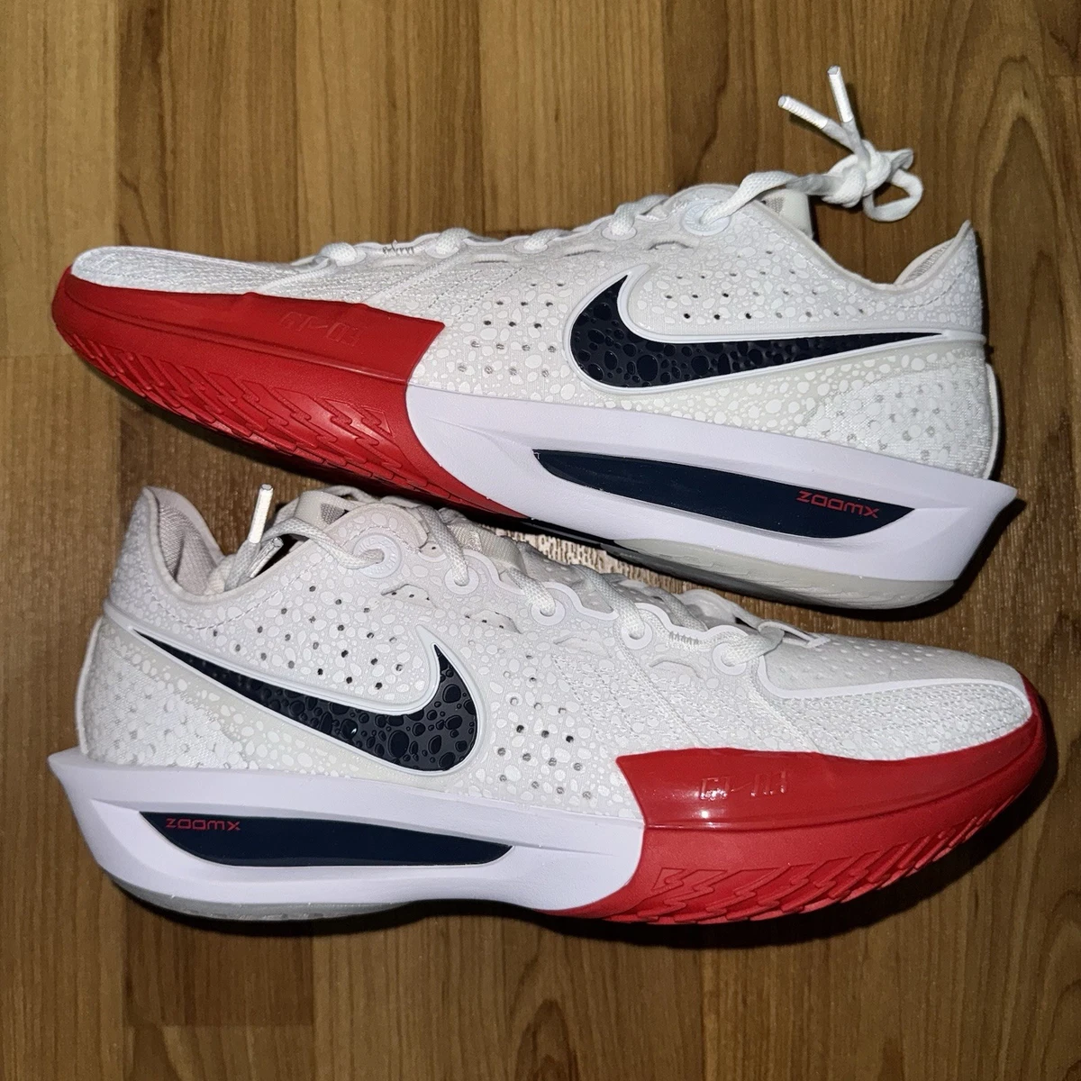 Las mejores ofertas en Nike Air Zoom GT Cut NN Team USA | eBay