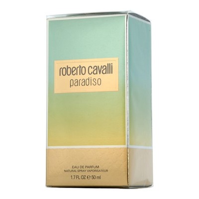 Roberto Cavalli Paradiso EDP 50ml