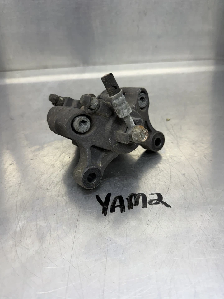 Pinza de freno Yamaha Venture V-Max Phazer Vmax Srx 500 600 700 XTR 1998 99 00 Foto 2 de 4