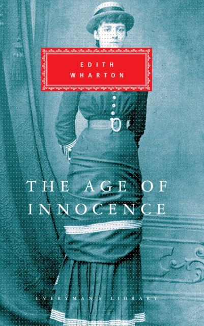 The Age Of Innocence by Edith Wharton (Hardback Book) - Image 2