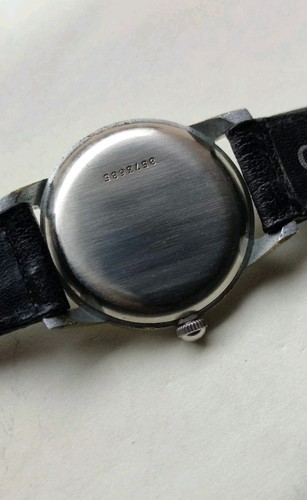 Zenith Stellina Sporto Cal 120 - Foto 4 di 11