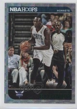 2014-15 NBA Hoops Green Bismack Biyombo #243 q2s