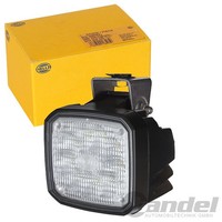 Hella LED Arbeitsscheinwerfer 12V 24V Nahfeldausleuchtung | 1GA 995 506-011