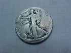 1929-D Walking Liberty Half Dollar