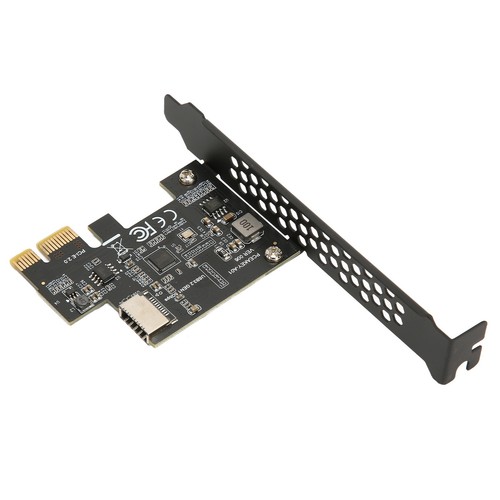 PCIE X1 To USB3.2 PCIE To USB 3.2 Expansion Card 5Gbps High Speed PCIE X1 To FY - Afbeelding 7 van 23