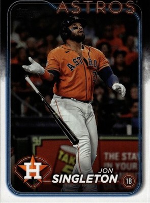 2024 Topps Update Series #US176-#US350 (2/2) - You Pick - Complete Your Set