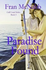 Paradise Found by Fran McNabb Paperback Book