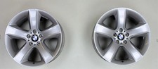 Original BMW BMW X5 E70 X6 E71 E72 Alufelgen 2 St�ck 9x19 Et 18 BMW 6783243