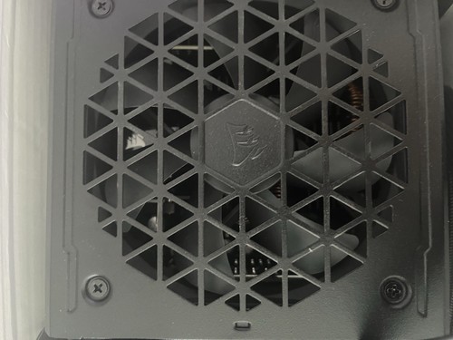 Corsair RM750E Fully Modular Platinum 750w PSU - Bild 4 von 4