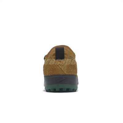 Nike C1TY PRM Cordura Light British Tan Black Fir Men Casual Shoes