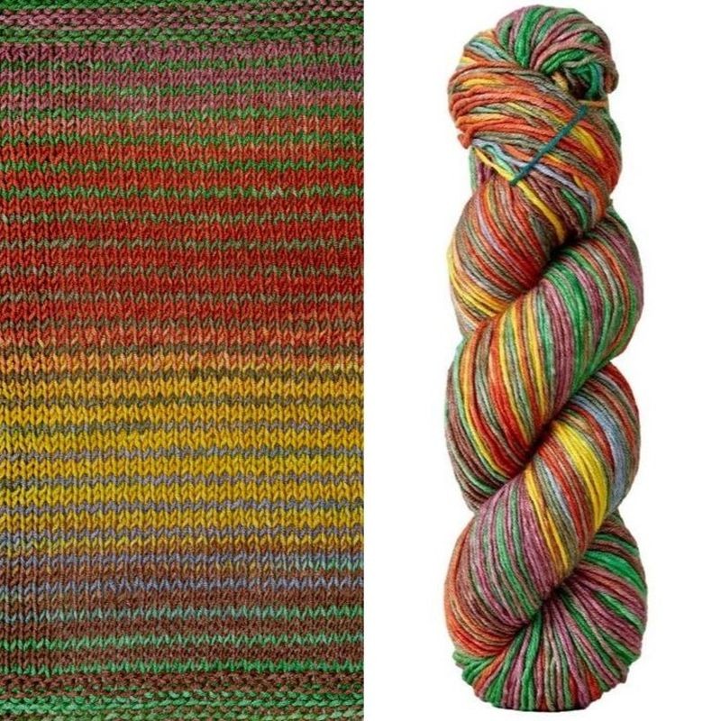 Urth Yarns Uneek DK 6013 Merino Wool Knitting and Crochet Yarn