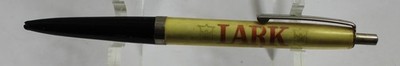 Vintage Ballpoint Pen, LARK, USA, Vintage, Promotional Ballpoint Pen, Kulli, Kuli (E06)