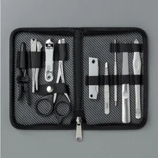 GREEN BELL Skill of Takumi Grooming kit LA G-3108 9 piece set New