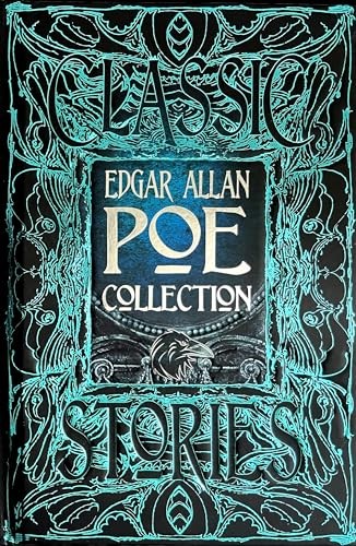 Edgar Allan Poe Short Stories by Edgar Allan Poe, Christopher... - - Image 4