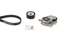 Keilrippenriemensatz Continental Ctam 5PK1515K2 FüR Mercedes Klasse W176 CLA GLA