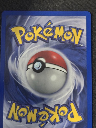 Spanish Venomoth 13/64 Jungle Set Holo Rare Pokemon Card WOTC TCG NM - Picture 9 of 10
