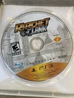 Ratchet & Clank Collection Sony PlayStation 3 PS3 2012 Disc Only Tested