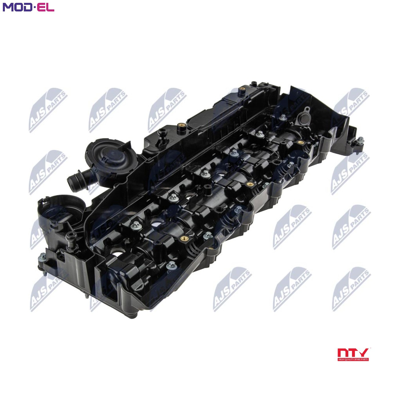 CYLINDER HEAD COVER BPZ-BM-024 FOR BMW 3/Van/F1/7/F01/F02/F04/E90/E91/X/F25/F4 - Image 9