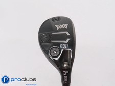 PXG 0311 Gen5 19* 3 Hybrid - Mitsubishi MMT 80g Stiff Flex - 513870