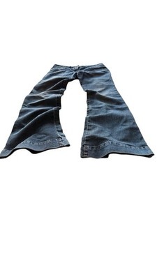 Dolce & Gabbana Vintage Bootcut Jeans Flared Fit Y2K Style