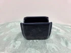 Fiesta SUGAR PACKET HOLDER CADDY  Cobalt NEW Fiestaware Dark Blue