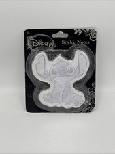 Disney Lilo And Stitch Sticky Notes