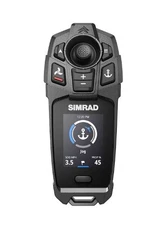 Simrad RECON FreeSteer Joystick Wireless Remote - 000-16160-001
