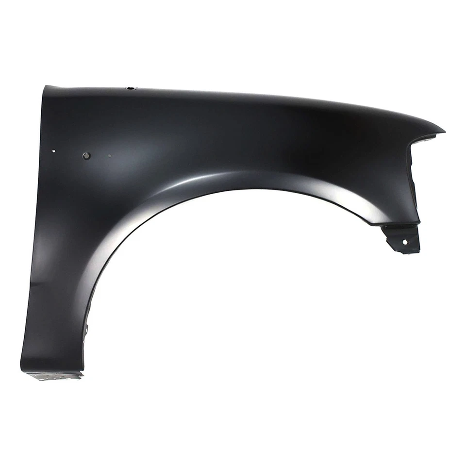 Fender Kit For 99-2003 Ford F-150 2004 F-150 Heritage Front Passenger Side Foto 3 de 4